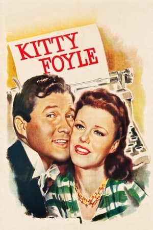 女人万岁,Kitty Foyle(1940电影)