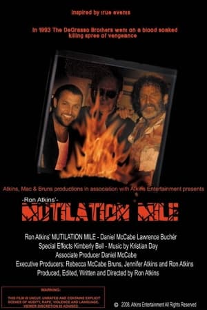 切割,Mutilation Mile(2009电影)
