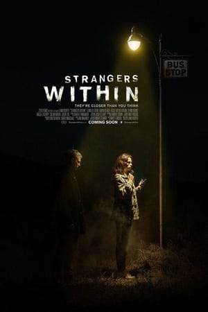 Strangers Within电影海报