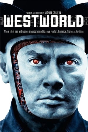 西部世界,Westworld(1973电影)