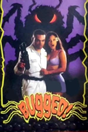 窃听,Bugged(1996电影)