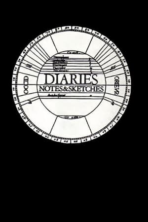 笔记·日志·素描,Diaries, Notes, and Sketches(2013电影)