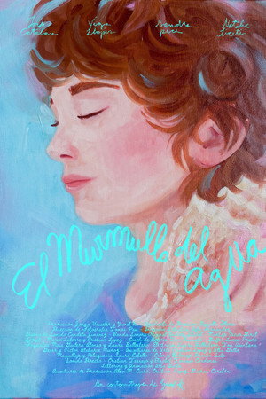 El murmullo del agua海报