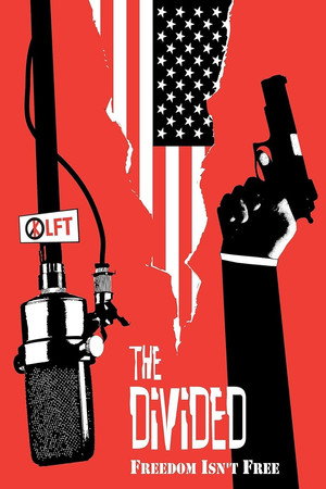 The Divided电影海报