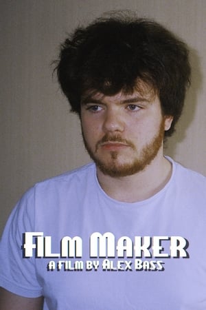 Film Maker电影海报