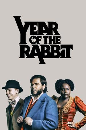 拉比特探长,Year of the Rabbit(2019电视剧集)
