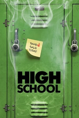 迷幻高中,High School(2010电影)