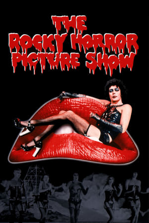 洛基恐怖秀,The Rocky Horror Picture Show(1975电影)