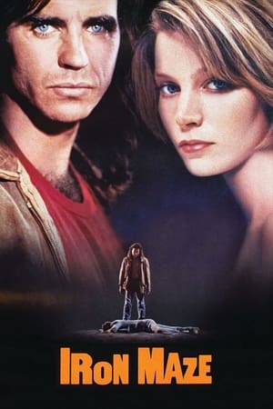 铁城奇案,Iron Maze(1991电影)