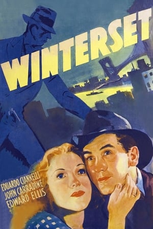 冬景,Winterset(1936电影)