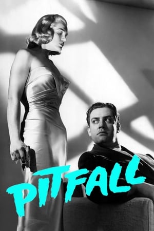诱惑,Pitfall(1948电影)