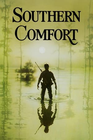 九怒汉,Southern Comfort(1981电影)