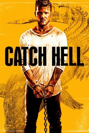 严惩,Catch Hell(2014电影)