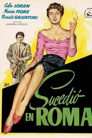 好人的星期天,La domenica della buona gente(1953电影)