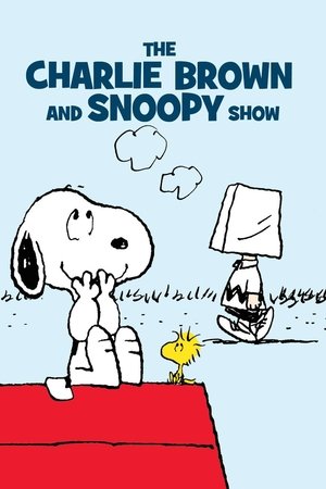查理布朗和史努比秀,The Charlie Brown and Snoopy Show(1983电视剧集)
