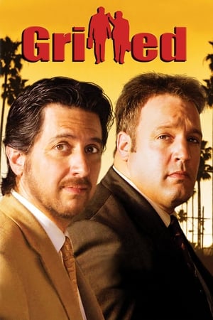 铁扒,Grilled(2006电影)