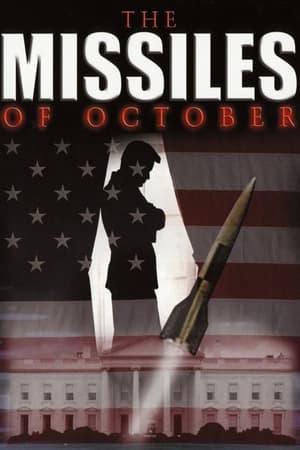 The Missiles of October电影海报