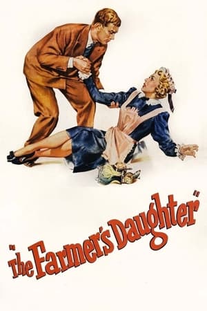 农家女,The Farmer's Daughter(1947电影)