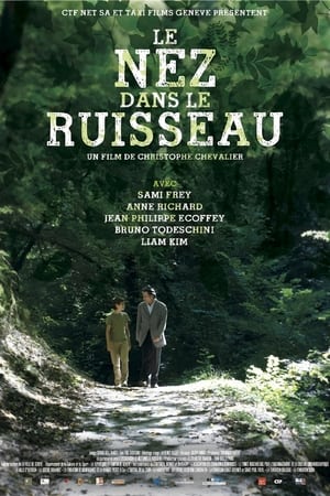 卢梭之友,Le nez <em>dan</em>s le ruisseau(2012电影)