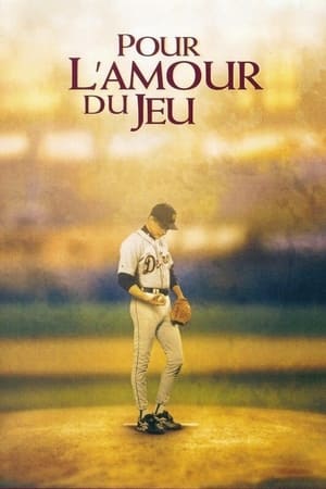 棒球之爱,For Love of the Game(1999电影)