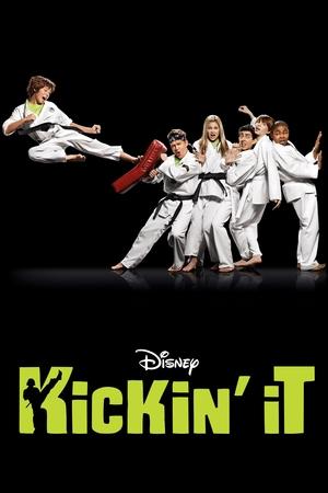 欢乐道场,Kickin' It(2011电视剧集)