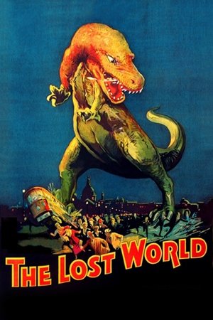 失落的世界,The Lost World(1925电影)