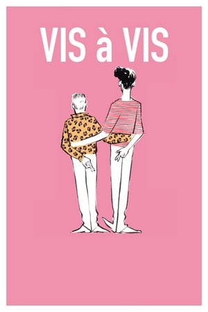面对面,Vis à Vis(2015电影)