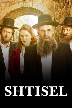 谢迪瑟之家,שטיסל(2013电视剧集)