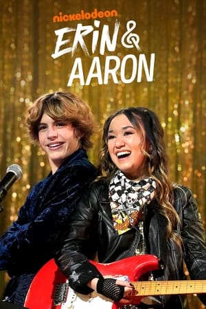 爱乐新家人,Erin &amp; Aaron(2023电视剧集)