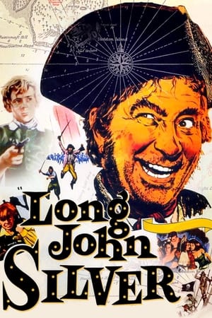 金银岛奇侠传,Long <em>John</em> Silver(1954电影)