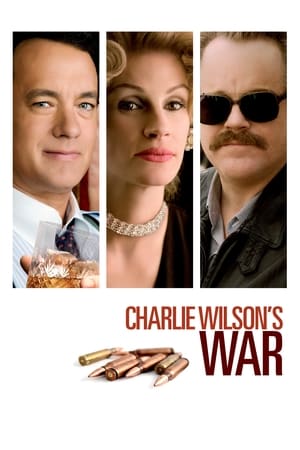 查理·威尔森的战争,Charlie Wilson's War(2007电影)