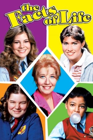 生活的真相,The Facts of Life(1979电视剧集)