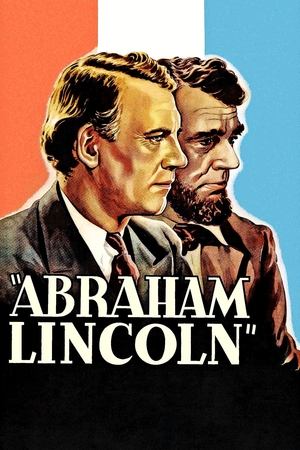 林肯传,Abraham Lincoln(1930电影)