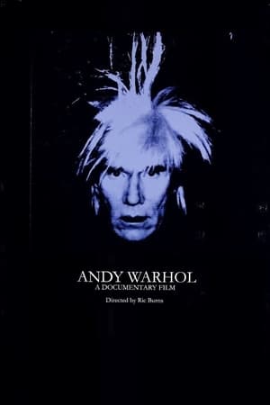安迪·沃霍尔,<em>Andy</em> <em>Warhol</em>: A Documentary Film(2006电影)
