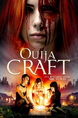 显灵术,Ouija Craft(2020电影)