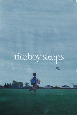 米仔睡着了,Riceboy Sleeps(2023电影)