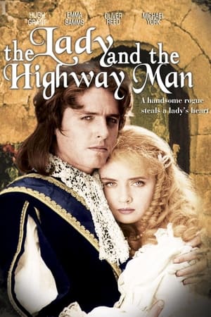 女士与路贼,The Lady and the Highwayman(1990电影)