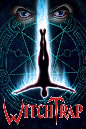 女巫陷阱,Witchtrap(1989电影)