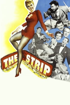 脱衣舞,The Strip(1951电影)