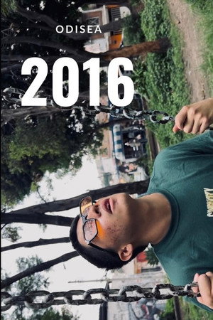 ODISEA 2016海报