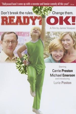 准备好了吗,Ready? OK!(2008电影)