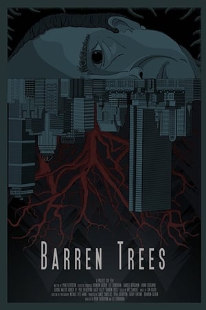 Barren Trees电影海报