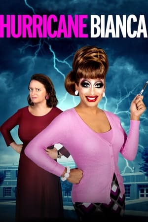 飓风比安卡,Hurricane Bianca(2016电影)