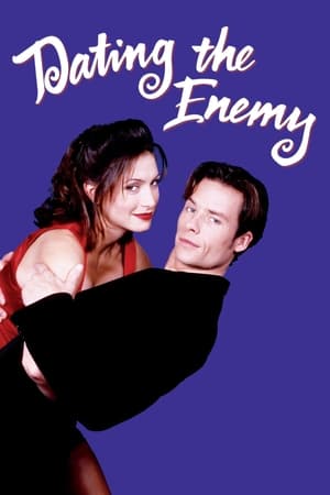 与冤家约会,Dating the Enemy(1996电影)