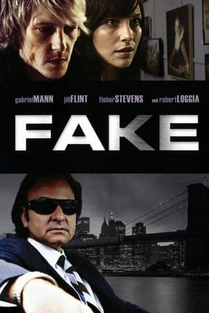 虚情假意,Fake(2011电影)