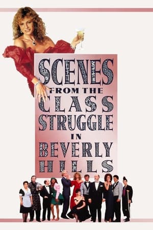 明星私生活,Scenes from the Class Struggle in Beverly Hills(1989电影)