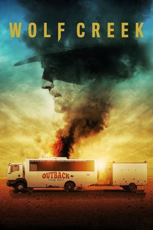 狼溪,Wolf Creek(2016电视剧集)