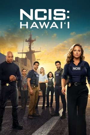 海军罪案调查处：夏威夷,NCIS: Hawai'i(2021电视剧集)