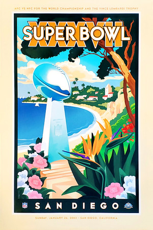 America’s Game: 2002 Tampa Bay Buccaneers电影海报