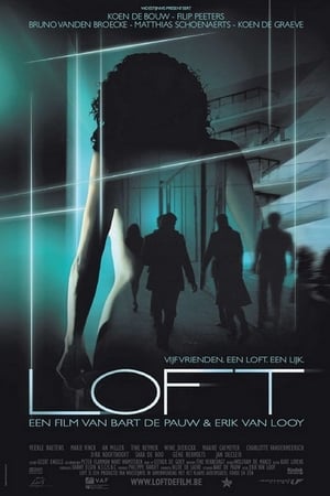 阁楼,Loft(2008电影)